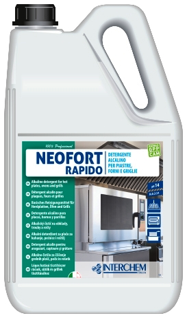 NEOFORT RAPIDO - 0,75 kg NEOFORT RAPIDO - 0,75 kg