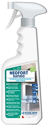 NEOFORT RAPIDO - 5,75 kg NEOFORT RAPIDO - 5,75 kg