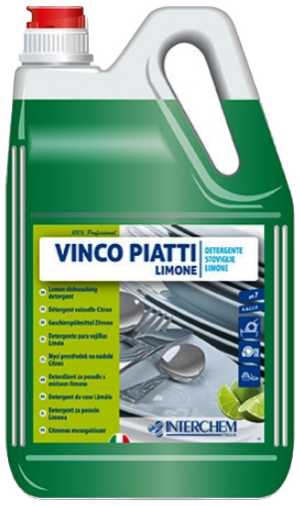 VINCO PIATTI LIMONE - 5 kg VINCO PIATTI LIMONE - 5 kg