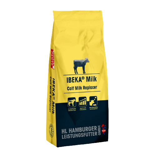 IBEKA-Milk - 25 kg