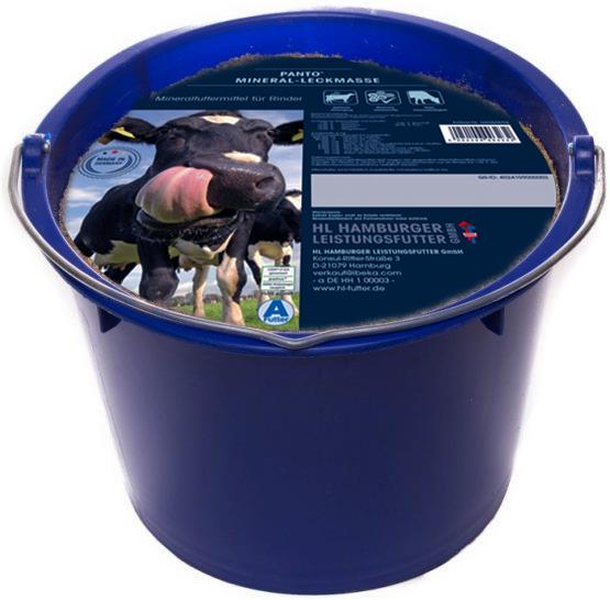 PANTO-MIneral R 91 L - 20 kg vedro