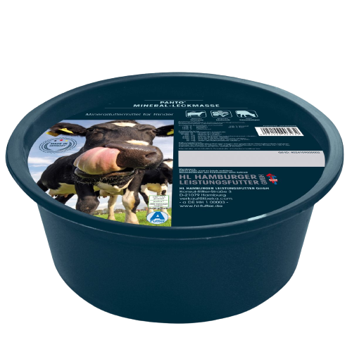 PANTO-MIneral R 96 L - 17,5 kg vedro