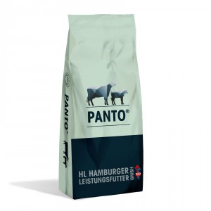 PANTO-Lämmermilch - 25 kg
