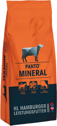 PANTO-Mineral R 583 - 25 kg