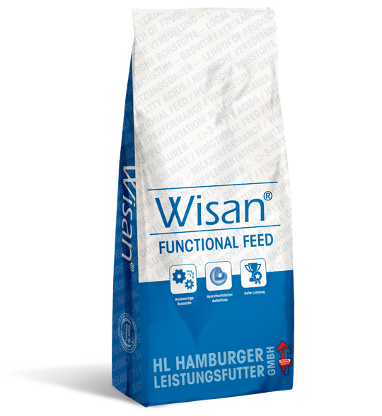 WISAN RAPS- 25 kg